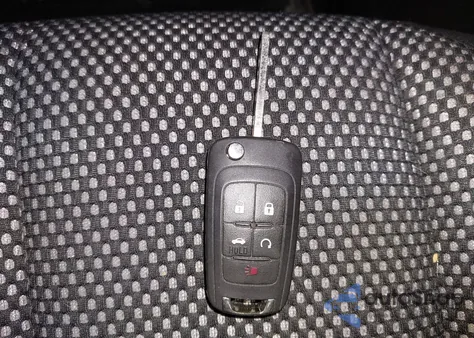 2012 Chevrolet Equinox 1Lt from USA, damaged, VIN 2GNFLEE57C6375776